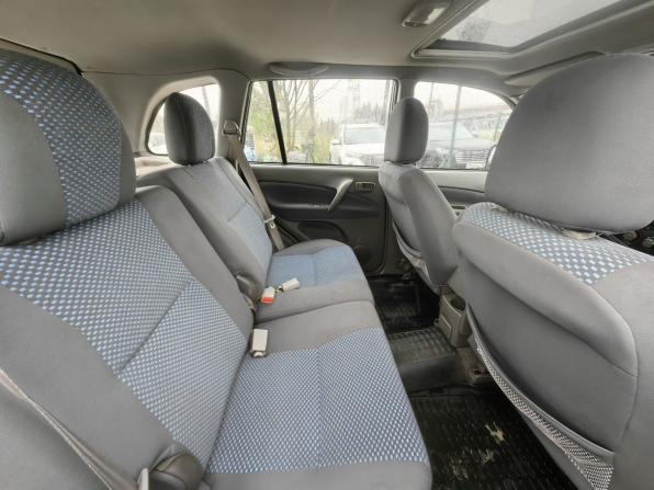 Vortex Tingo I с пробегом 2010 года, цена 249 000 рублей, 103000 км, внедорожник, Автокод Объявления