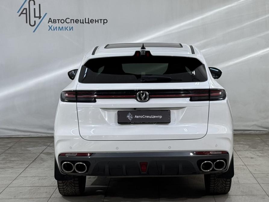 Changan UNI-K Химки  - изображение 8
