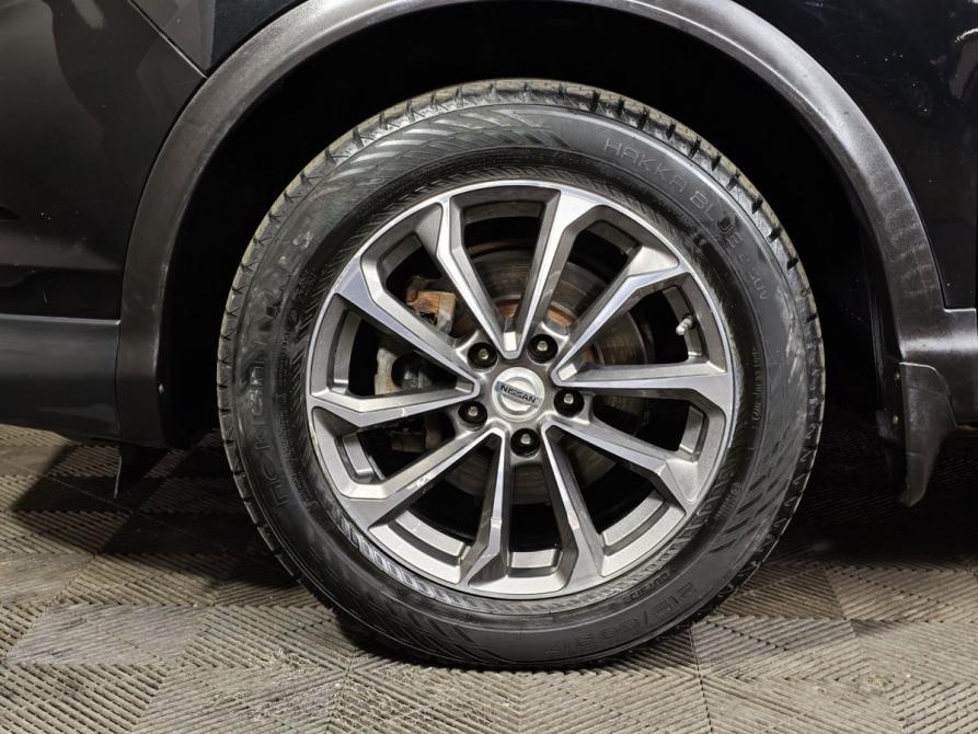 Nissan Qashqai II Москва  - изображение 9