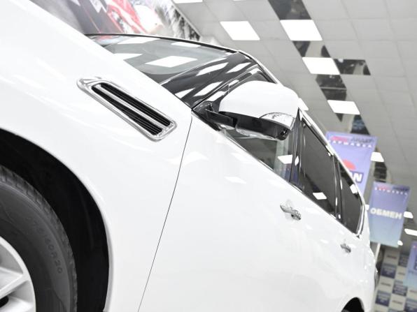 Nissan Patrol VI (Y62) с пробегом 2011 года, цена 1 799 000 рублей, 154000 км, внедорожник, Автокод Объявления