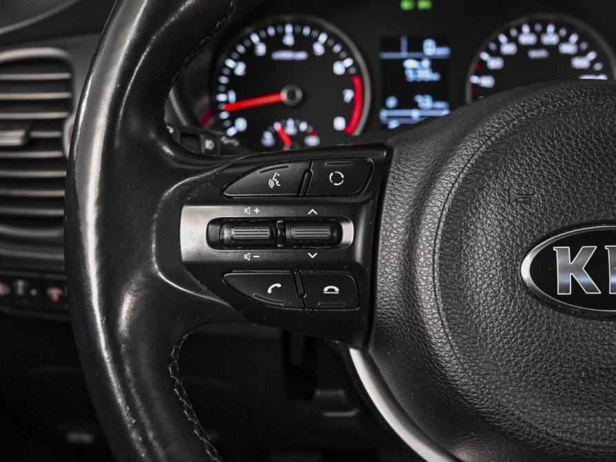 Kia Rio IV Ставрополь  - изображение 18