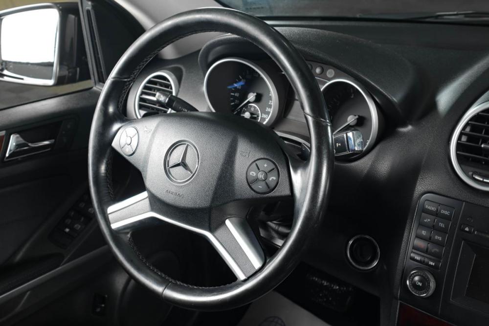 Mercedes-Benz M-Класс II (W164) Рестайлинг Тюмень  - изображение 12