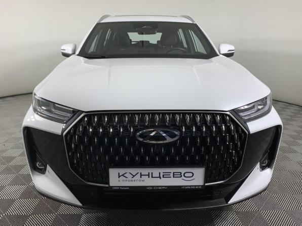 Chery Tiggo 7L I с пробегом 2024 года, цена 2 697 000 рублей, 1199 км, внедорожник, Автокод Объявления