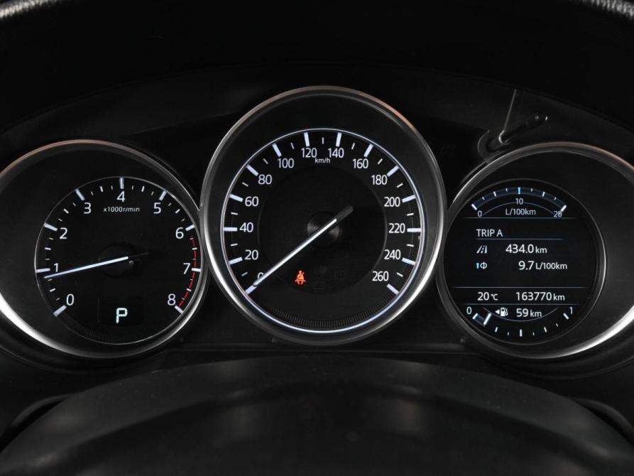 Mazda 6 III (GJ) Рестайлинг Ростов-на-Дону  - изображение 17