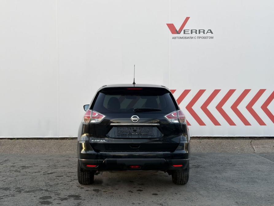 Nissan X-Trail III Пермь  - изображение 4
