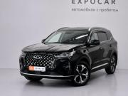 Chery Tiggo 7 Pro Max I Волгоград  - изображение 23
