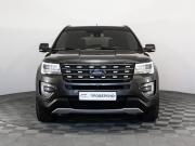 Ford Explorer V Рестайлинг 2 Санкт-Петербург  - изображение 38