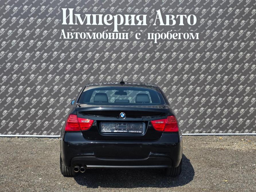 BMW 3 серии V (E90/E91/E92/E93) Рестайлинг Краснодар  - изображение 6