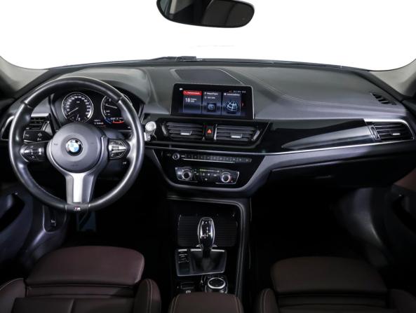 BMW 1 серии III (F52) Рестайлинг с пробегом 2020 года, цена 2 528 000 рублей, 68716 км, седан, Автокод Объявления