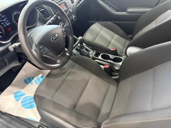 Kia Cerato III Рестайлинг (Classic) с пробегом 2019 года, цена 1 399 000 рублей, 160300 км, седан, Автокод Объявления