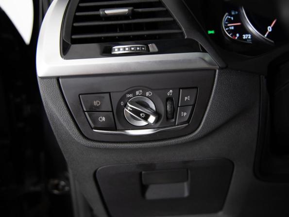 BMW X4 II (G02) с пробегом 2019 года, цена 3 175 000 рублей, 187098 км, внедорожник, Автокод Объявления