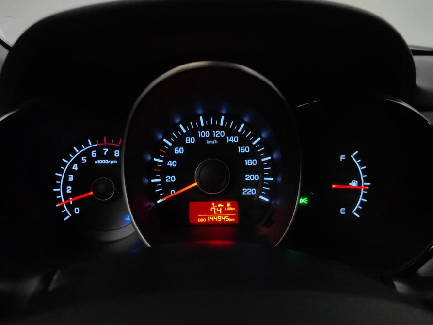 Kia Rio III Подольск  - изображение 10