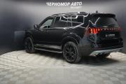 Kia Mohave I Рестайлинг 2 Крым  - изображение 42
