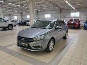 Lada (ВАЗ) Vesta I Набережные Челны  - изображение 27