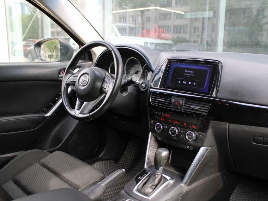 Mazda CX-5 I Самара  - изображение 9