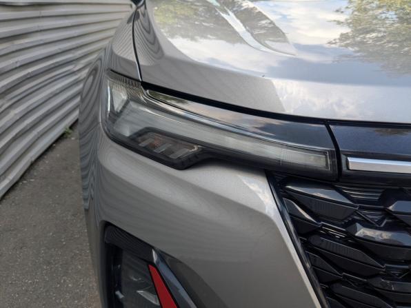 Changan CS35 Plus I с пробегом 2023 года, цена 1 795 000 рублей, 36281 км, внедорожник, Автокод Объявления