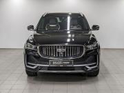 Geely Monjaro I Москва  - изображение 32
