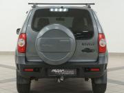 Chevrolet Niva I Рестайлинг Иваново  - изображение 20