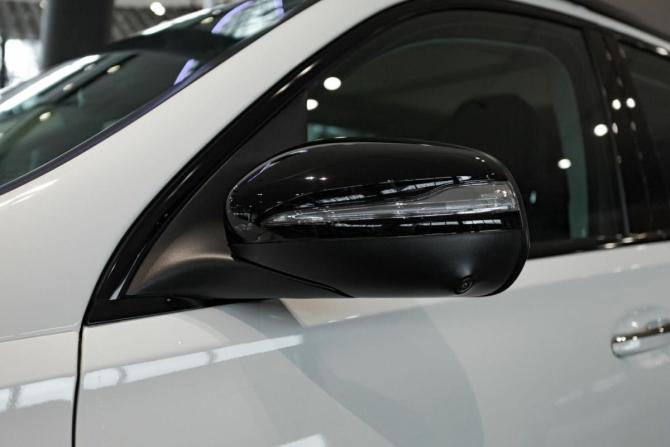 Новый Mercedes-Benz GLE II (V167) Рестайлинг 2 2026 года, цена 14 900 000 рублей, внедорожник, Автокод Объявления