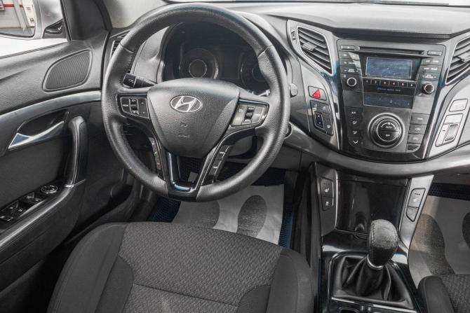 Hyundai i40 I с пробегом 2013 года, цена 839 000 рублей, 252400 км, седан, Автокод Объявления