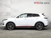 Changan CS55 Plus II Екатеринбург  - изображение 31