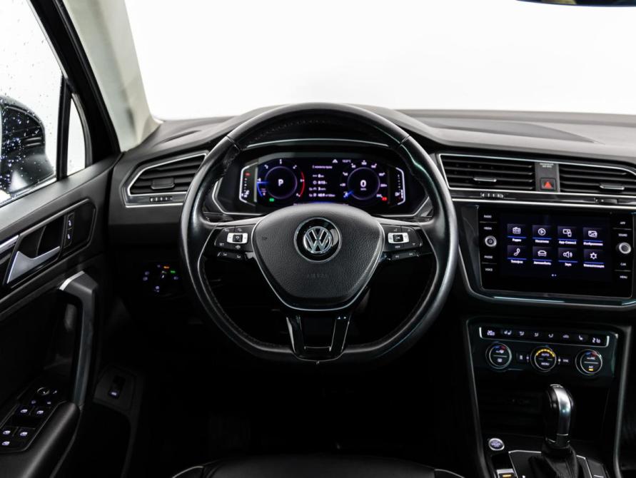 Volkswagen Tiguan II Санкт-Петербург  - изображение 12