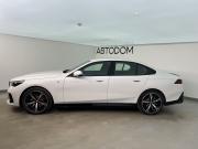 BMW 5 серии VIII (G60/G61/G68) Москва  - изображение 21