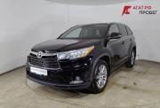 Toyota Highlander III (XU50) Волгоград  - изображение 29