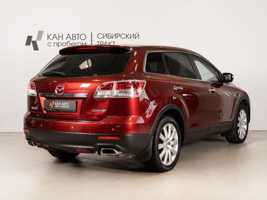 Mazda CX-9 I Казань  - изображение 3