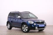 Skoda Yeti I Омск  - изображение 25
