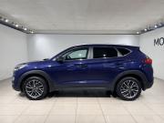Hyundai Tucson III Рестайлинг Москва  - изображение 23