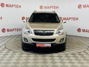 Opel Antara I Рестайлинг Вологда  - изображение 22