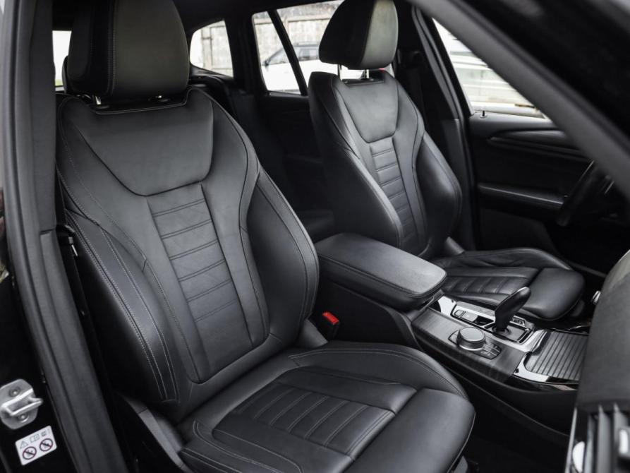 BMW X3 III (G01) Санкт-Петербург  - изображение 30