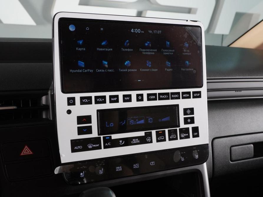 Hyundai Staria I Ростов-на-Дону  - изображение 20