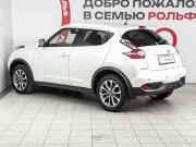Nissan Juke I Рестайлинг Москва  - изображение 27