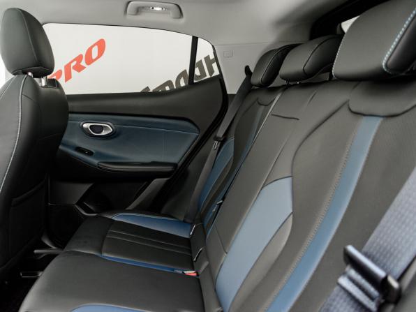 GAC GS3 с пробегом 2024 года, цена 2 195 000 рублей, 2690 км, внедорожник, Автокод Объявления