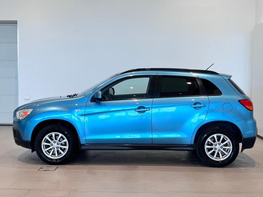 Mitsubishi ASX I Волгоград  - изображение 8
