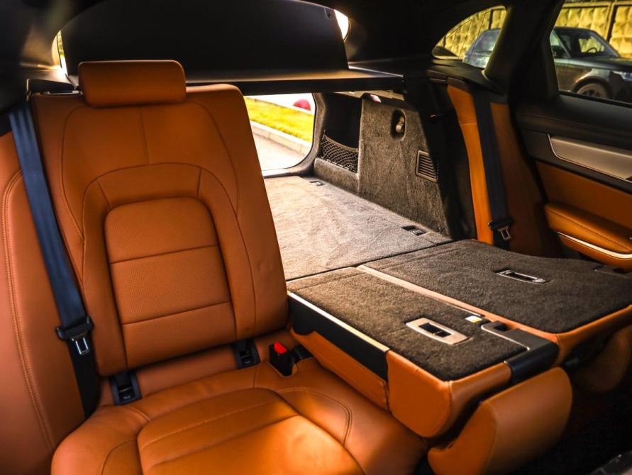 Jaguar F-Pace I Рестайлинг Санкт-Петербург  - изображение 35