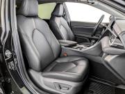Toyota Camry VIII (XV70) Рестайлинг Москва  - изображение 54