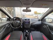 Lada (ВАЗ) Granta I Рестайлинг Краснодар  - изображение 34