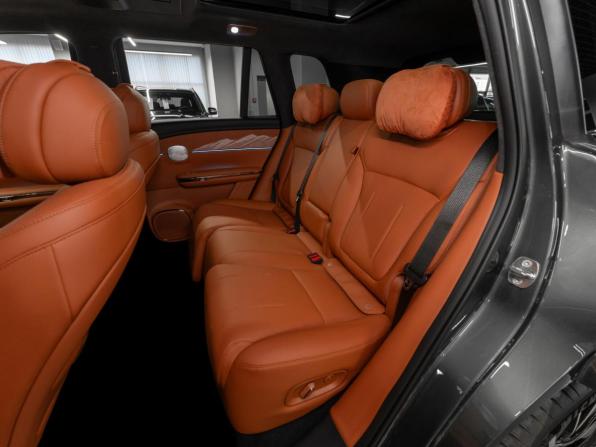 GAC Trumpchi S7 с пробегом 2026 года, цена 4 700 000 рублей, 20 км, внедорожник, Автокод Объявления