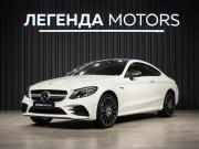 Mercedes-Benz C-Класс IV (W205) Иркутск  - изображение 41
