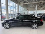 Mercedes-Benz C-Класс III (W204) Рестайлинг Москва  - изображение 43