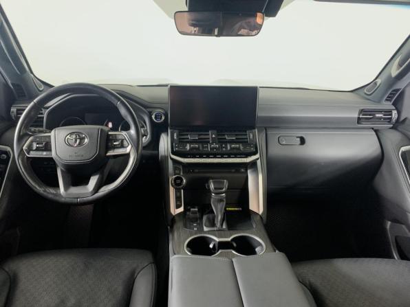 Toyota Land Cruiser 300 Series с пробегом 2021 года, цена 10 500 000 рублей, 44684 км, внедорожник, Автокод Объявления