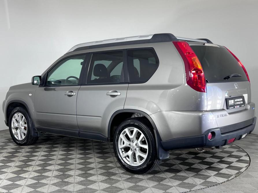 Nissan X-Trail II Ростов-на-Дону  - изображение 17