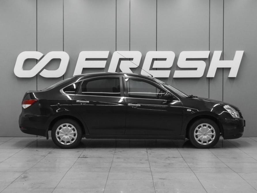 Nissan Almera III (G15) Ростов-на-Дону  - изображение 5
