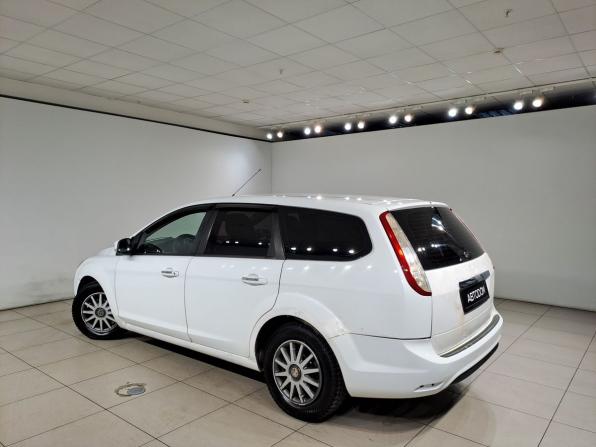 Ford Focus II Рестайлинг с пробегом 2008 года, цена 349 000 рублей, 221840 км, универсал, Автокод Объявления