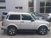 Lada (ВАЗ) 2121 (4x4) I Рестайлинг Челябинск  - изображение 26
