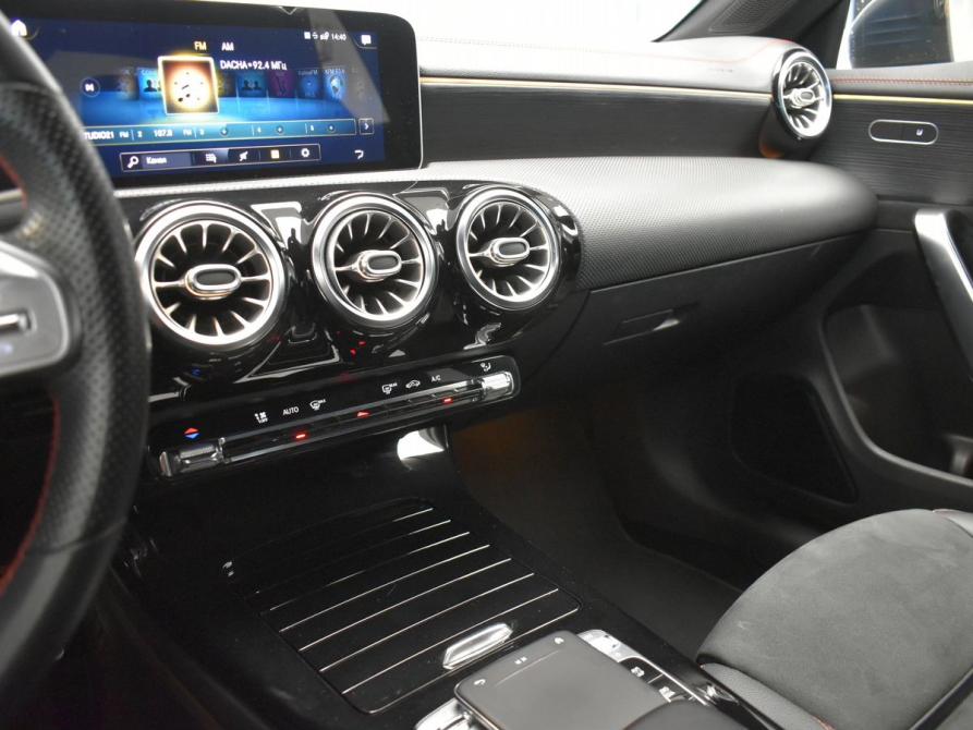 Mercedes-Benz CLA II (C118 X118) Москва  - изображение 19