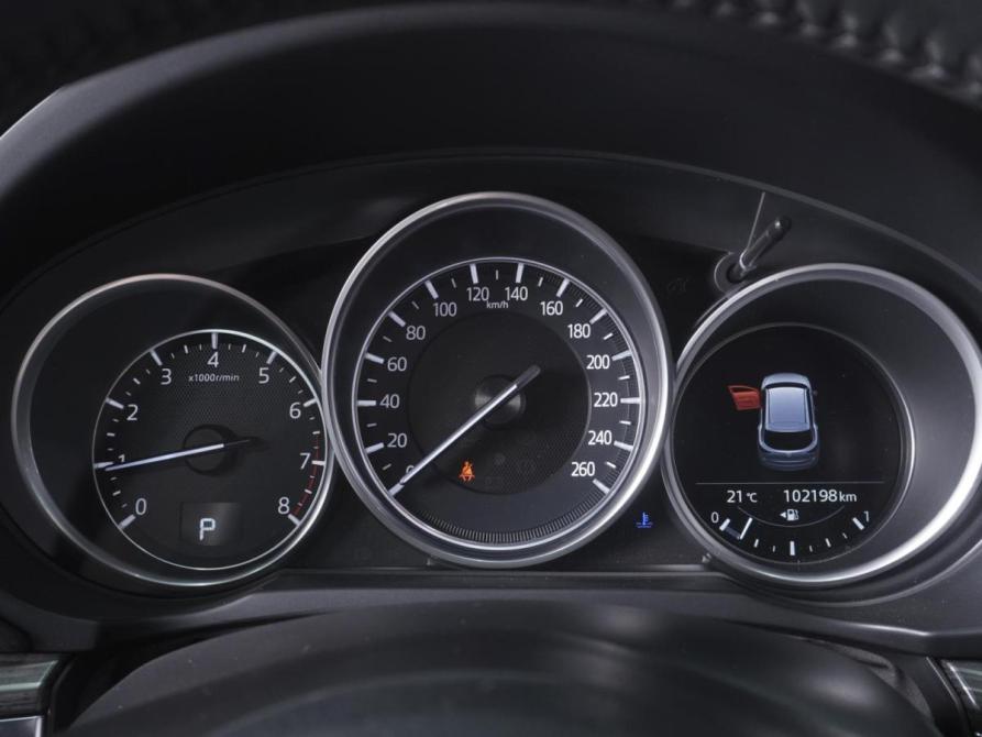 Mazda CX-5 II Ростов-на-Дону  - изображение 19